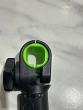 🎣 Preston Innovations 23mm Square Inserts for Fishing Box Legs Pack Of 4