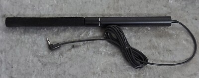 Mikrofon TECT Model UEM-86 Super Cardioid Condenser Microphone