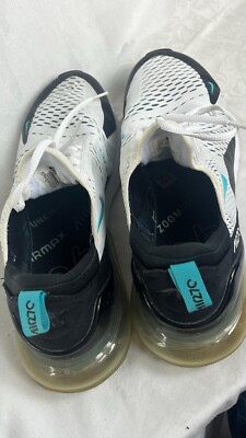 adidas gazelle silver green womens Nike AIR MAX 270 GRADE-SCHOOL – DTLR main image 1