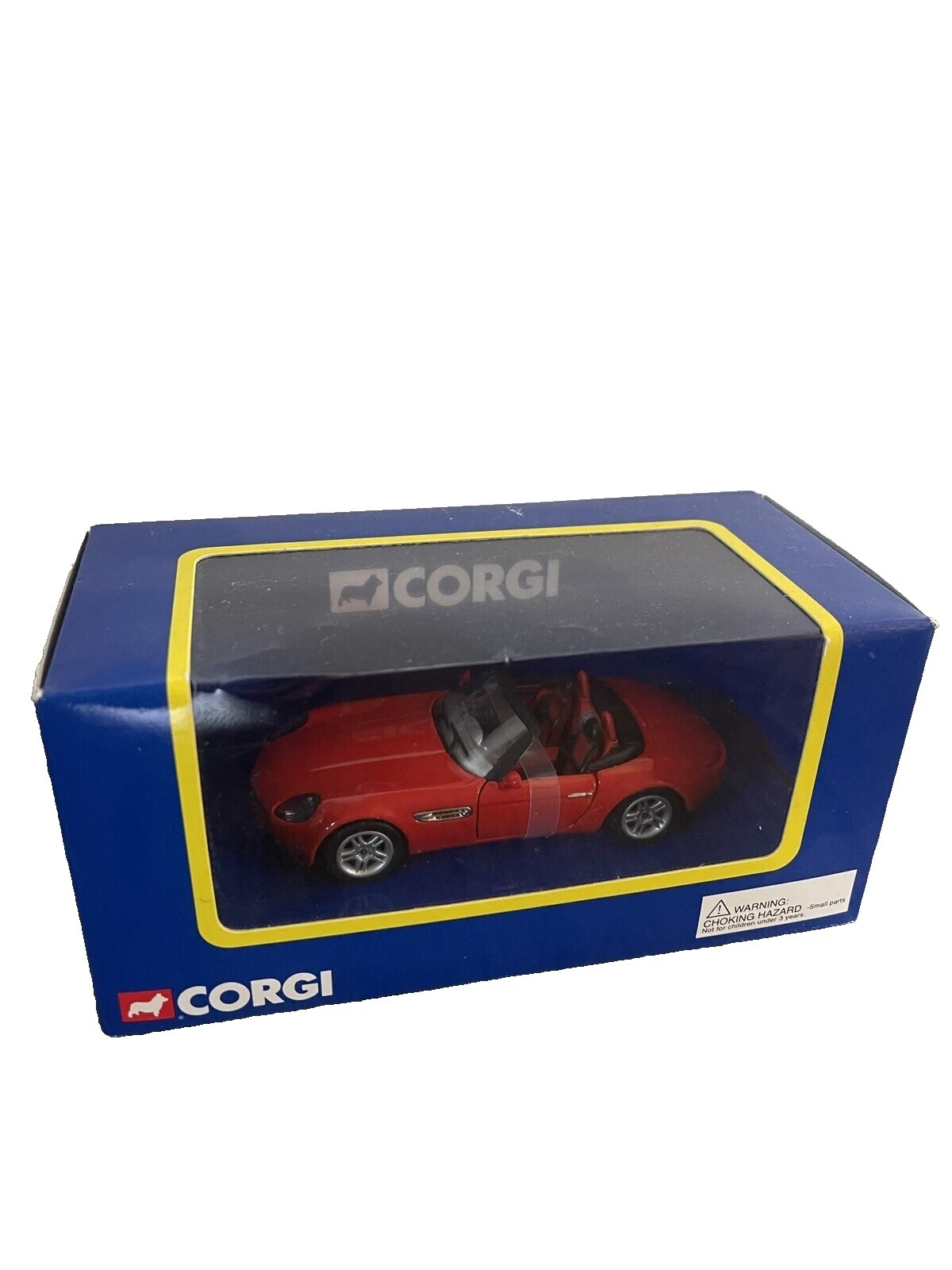 Corgi BMW Vintage fabricación Diecast coches, camiones y camionetas