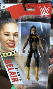 bianca belair action figure