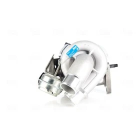 Abgas-Turbo-Lader NISSENS für Toyota Avensis Station Wagon T25 Corolla ZZE12_