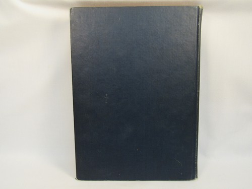1954 Yale University Class Book Yearbook New Haven Connecticut CT HC - Picture 8 of 8