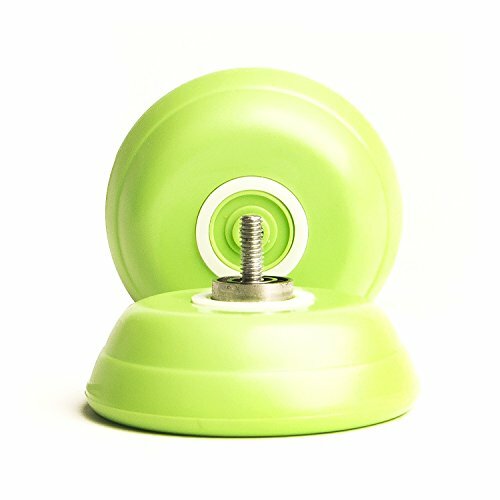 YoYoFactory ONE Yo-Yo - Синее современное вращающееся йо-йо от начинающего до профессионала 2 разных 7190₽