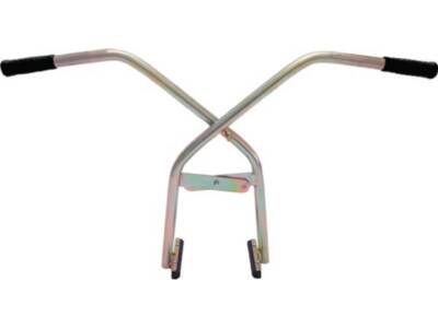 PROBST 53200106 Bordsteinzange Basic Line Greifbereich 0-400 mm Tragfähigkeit 15