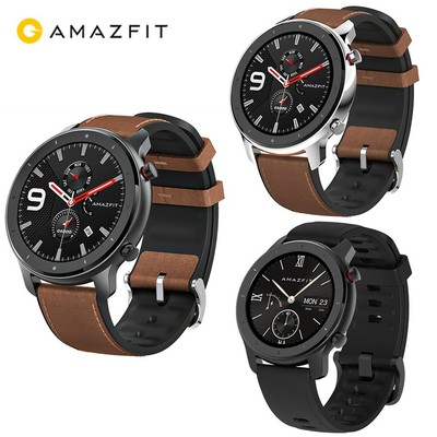 amazfit gtr ebay