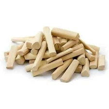100% Pure White Sandalwood Stick Chandan Wood White - 500gm