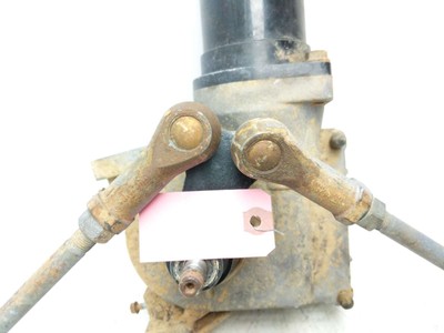 Can-Am Outlander 1000 4x4 ATV Power Steering Module 709401071 6379  
