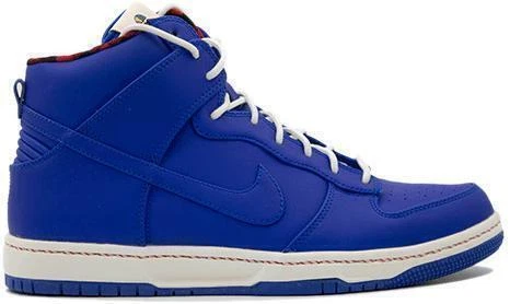 Nike Dunk Ultra Racer Blue