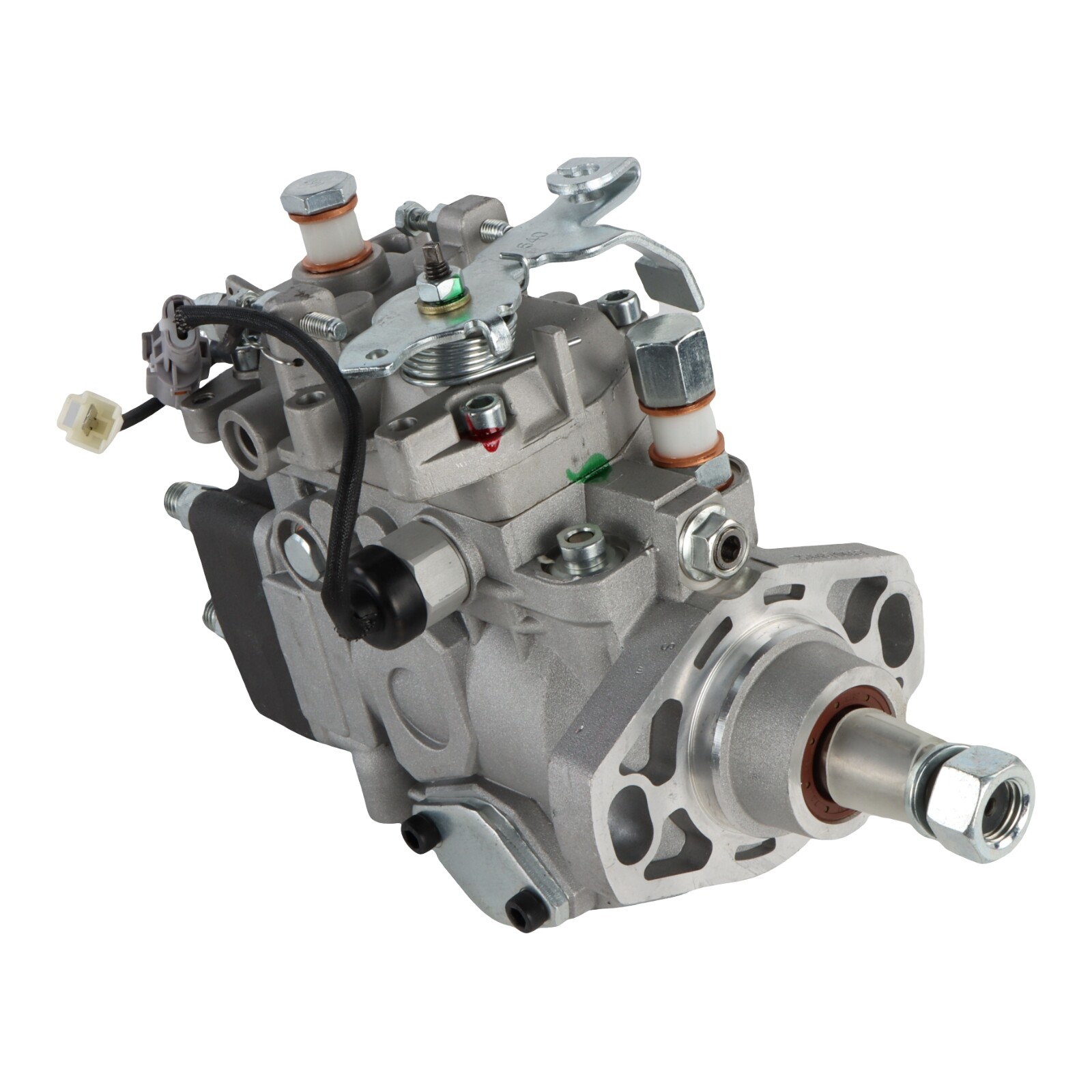Fuel Injection Pump 096500-3081 22100-5D180 For Toyota Hiace 5LE 3TR ...
