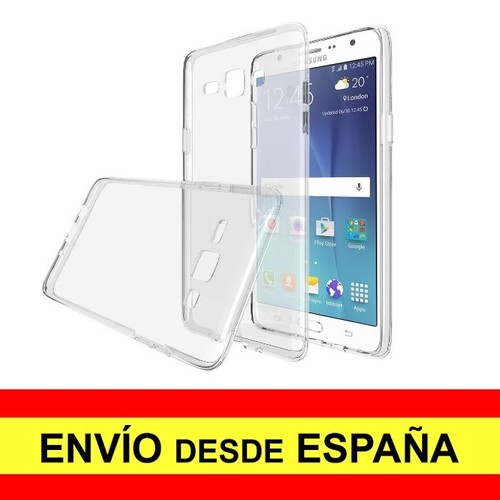 Funda Silicona para SAMSUNG GALAXY (2016) Protector TPU a2295 | eBay