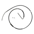 <!--F#f_0-->18P1633 AC Delco Parking Brake Cable Rear Passenger Right Side for Chevy Hand<!--F/-->