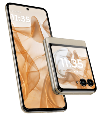 ✔️NEW! Motorola RAZR 2024 (XT2453) 256GB GSM 🔓UNLOCKED 6.9