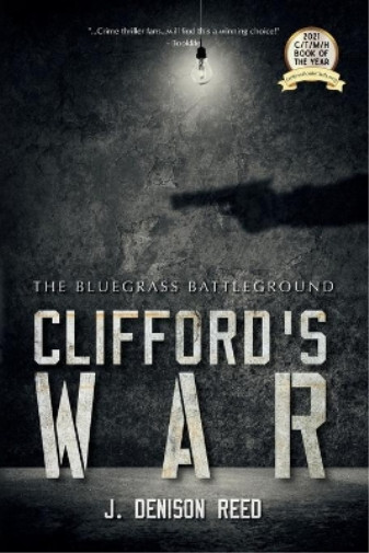 Thumbnail - J Denison Reed Clifford's War (taschenbuch) (us Import)