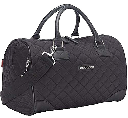 Hedgren Balanced Medium RFID Backpack Baltic Blue | eBay display picture 1