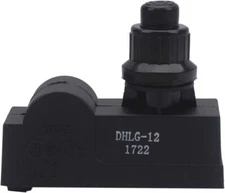 GasSaf Spark Generator 2 Outlet Push Button Grill Ignitor DHLG-12 Electronic Ign