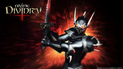 Divine Divinity Online Serial Codes per eMail (PC / Steam) Deutsch