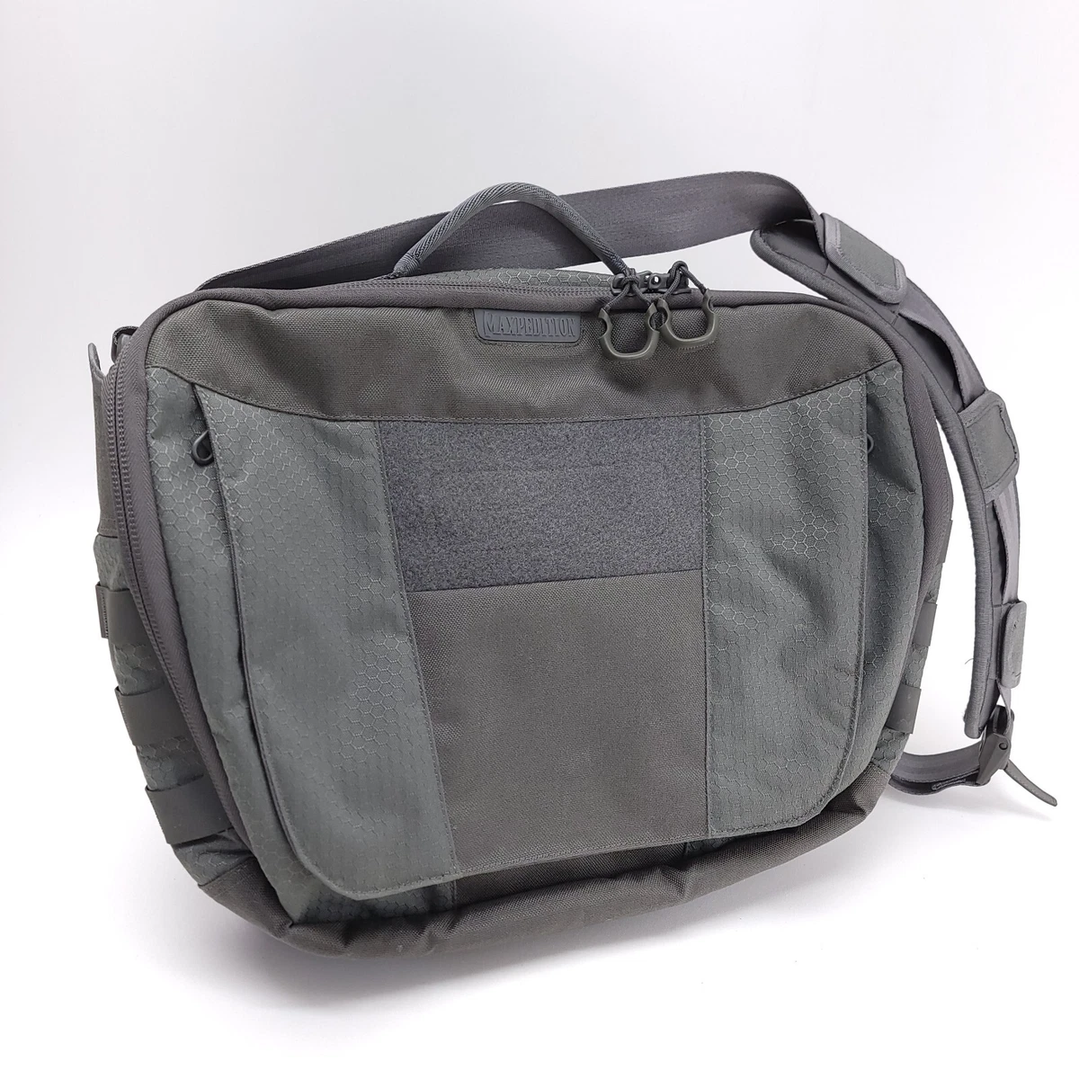 Maxpedition Messenger/Shoulder Bags for Men for sale | eBay