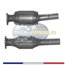 Catalyseurs Fiat MULTIPLA