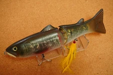 deps Slide Swimmer 175 SS   Flash Scale     Original Model   (D217D2