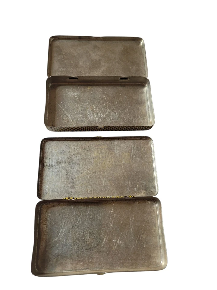 Lote De 2 Laxantes De Colección De Laxantes De Pinex - Fort Wayne Indiana Foto 3 de 4