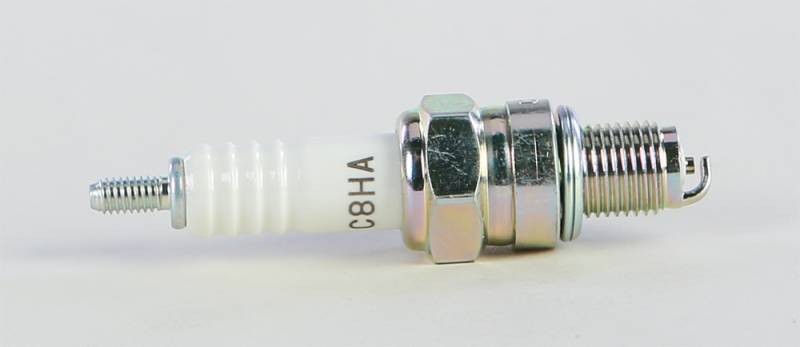 NGK Standard Spark Plug - C8HA - 2168