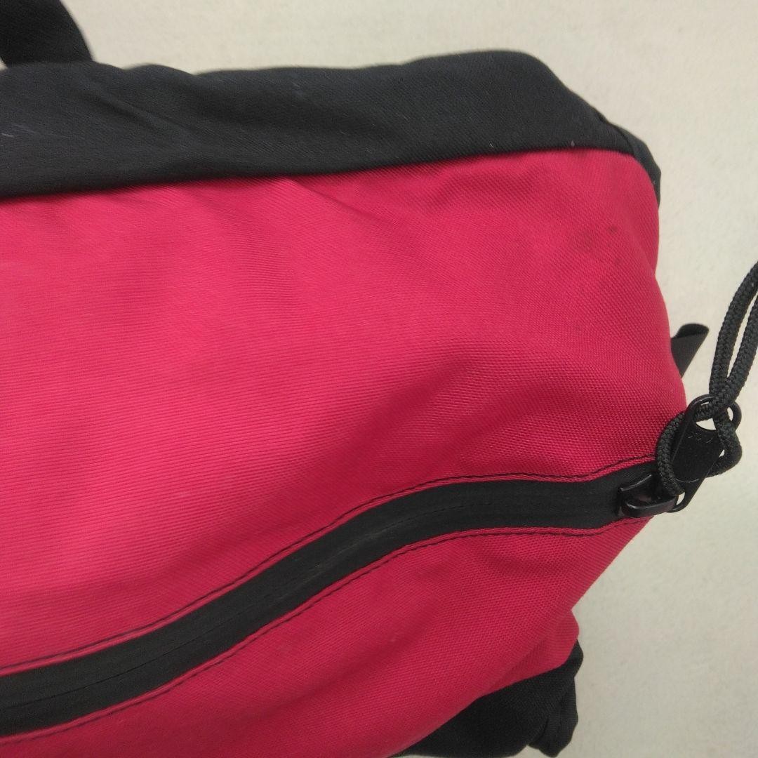 MYSTERY RANCH Invader Messenger Bag Orange Tag | eBay