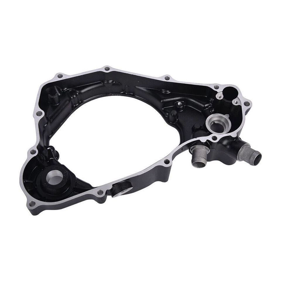 11340-KS7-831 Cubierta de cárter Cubierta de bomba de embrague de agua para Honda CR250R 1988-1989 Foto 3 de 4