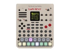 Sonicware Lofi-12 XT Low-res Digitized Sample...
