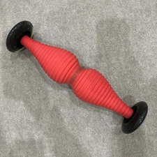 T-Pin Vector Muscle Therapy Massage Body Roller