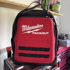 Milwaukee 4932471131 Packout Backpack