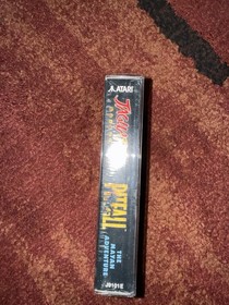 Atari Jaguar Pitfall FS