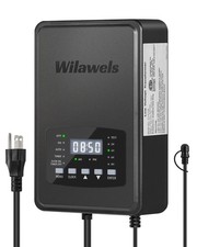 300W Low Voltage Landscape Transformer, Weatherproof Outdoor Low Voltage Tran...