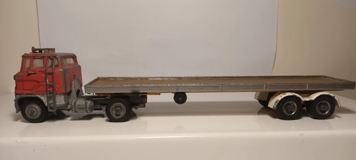 Corgi 1:50 Diecast Tractor Trailers/Semis for sale | eBay