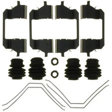 Raybestos H18140A Raybestos R Line Disc Brake Hardware Kit