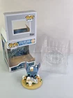 Funko Pop! Deluxe: Disney Stitch with Ducks 6" Box Lunch Exclusive NEW OPEN BOX