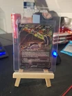 Carte Pokémon - Moufflair V ALT 181/195 Tempête Argentée -EB12-  Neuf Français 