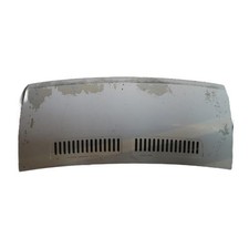 Capot Citroen JUMPER