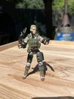 Hasbro Gi Joe Resolute 3.75 Duke Action Figure