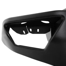 Smittybilt Stryker for Jeep Wrangler JK/JL Wings Only 76731