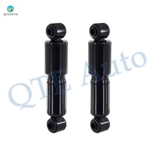 Pair of 2 Cab Shock Absorber For 2008-2016 Peterbilt 384 OEM# 2016755 R716005