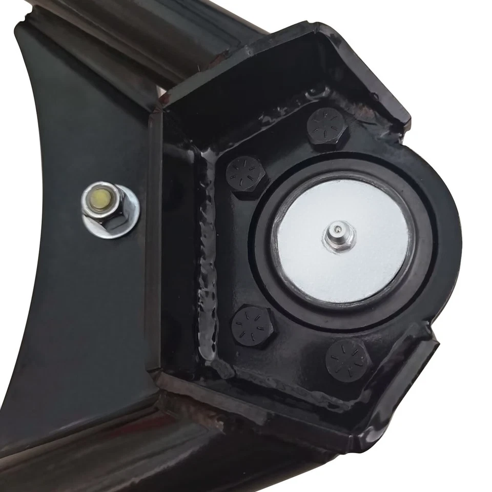 For Chevrolet / GMC C10 63-70 Tubular Control Arms Set of 4 Upper And Lower New Foto 3 de 4