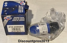 Carquest 410-258607 Front Lower Ball Joint Lincoln Ford 2007-2017