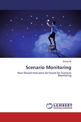 Zheng He | Scenario Monitoring | Taschenbuch | Englisch (2014) | 100 S.