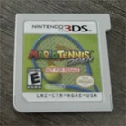 Nintendo Mario Tennis Open Sports Tennis Not For Resale 3DS NTSC-U/C E-Everyone
