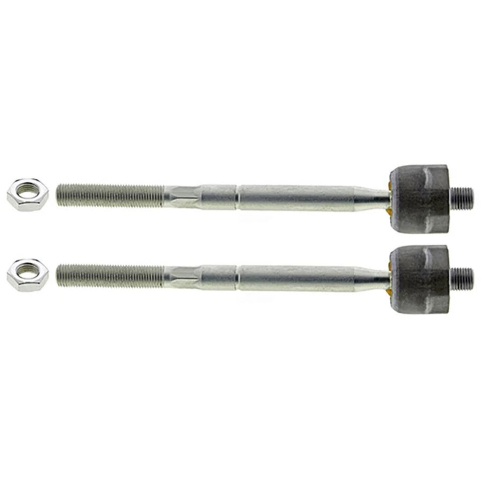 2 extremos de barra de amarre interior delantero para BMW X1 2,0 L 1,5 L Mini Cooper Clubman 2,0 L 1,5 L Foto 2 de 3