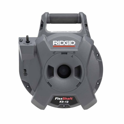 #ad Ridgid 74978 FlexShaft K9 12 Drain Cleaning Machine $299.00