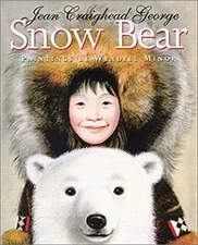 Snow Bear Paperback Jean Craighead George