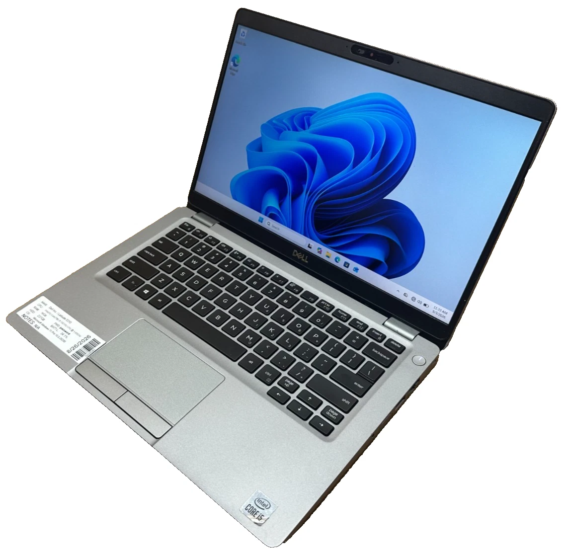 Dell Intel Core i5 10th Gen. PC Laptops & Netbooks for sale | eBay