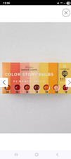Anthropologie Stargazer Garden Lights Set Of 21 Bulbs, Pumpkin Spice Sold Out!